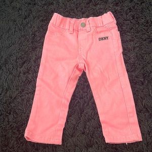 DKNY denim